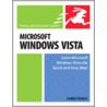 Microsoft Windows Vista by Chris Fehily