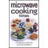 Microwave Cooking Times
