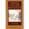 Middle English Romances door Stephen Shepherd