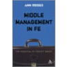Middle Management In Fe door Ann Briggs
