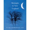 Midnight in New England door Scott Thomas
