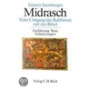 Midrasch. Sonderausgabe by Günther Stemberger
