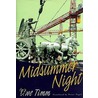 Midsummer Night (Cloth) door Uwe Timm