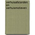 Verhuisafstanden en verhuismotieven