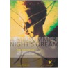 Midsummer Night's Dream by John Scicluna