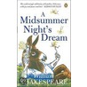 Midsummer Night's Dream by Tanya Grosz