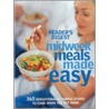 Midweek Meals Made Easy door The Reader'S. Digest