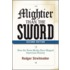 Mightier Than the Sword