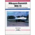 Mikoyan Gurevich Mig-15