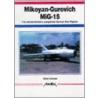Mikoyan Gurevich Mig-15 door Yefim2 Gordon