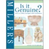 Miller's Is It Genuine? door Onbekend