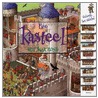 Een kasteel by R. Coombs