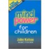 Mind Power For Children