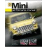 Mini Performance Manual door Tim Mundy