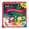 Minis® Adventskalender door Onbekend