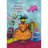 Prinses Arabella is jarig