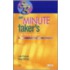 Minute Taker's Handbook