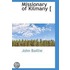 Missionary Of Kilmany [