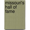 Missouri's Hall of Fame door Floyd Calvin Shoemaker