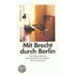 Mit Brecht durch Berlin