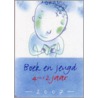 Gids Boek en Jeugd 4-12 door W. van der Pennen
