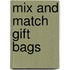 Mix And Match Gift Bags