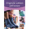 Originele sokken zelf breien
