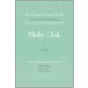 Moby-Dick, Or The Whale door T. Quirk