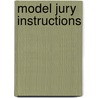 Model Jury Instructions door Intellectual Property Litigation Committee Section of Litigation