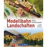 Modellbahn Landschaften door Kurt Heidbreder
