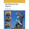 Modelling Scale Figures door Mark Bannerman