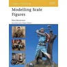 Modelling Scale Figures by Mark Bannerman