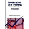 Moderation und Training door Martin Haberzettl