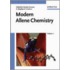 Modern Allene Chemistry