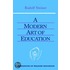 Modern Art Of Education