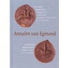 Annalen van Egmond door Marijke Gumbert-Hepp