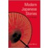 Modern Japanese Stories