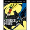 Modern Masters Volume 2 door George Perez