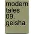 Modern Tales 09. Geisha
