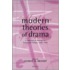 Modern Theories Drama P