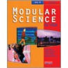 Modular Science For Aqa by Mike Hiscock