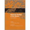Molec Biol Neuron Mcn C door Robert William Davies
