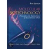 Molecular Biotechnology door Jack J. Pasternak