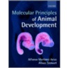Molecular Prin Animal P door Alison Stewart
