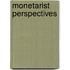 Monetarist Perspectives