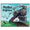 Monkey and the Engineer door Jesse Fuller