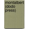 Montalbert (Dodo Press) door Charlotte Smith