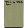 Month-by-Month Clip Art door Onbekend