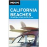 Moon California Beaches by Parke Puterbaugh