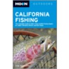 Moon California Fishing by Tom Stienstra